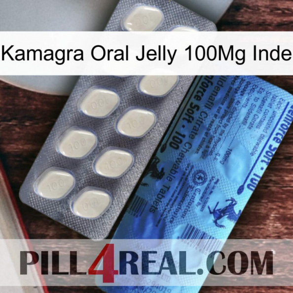 Kamagra Oral Jelly 100Mg India 34